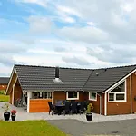 Luxury Retreat By Bork - By Traum Semesterbostad