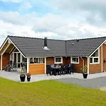 Luxury Retreat By Bork - By Traum Semesterbostad Hemmet