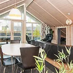 Dom wakacyjny Luxury Retreat By Bork - By Traum *