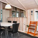 Dom wakacyjny Luxury Retreat By Bork - By Traum