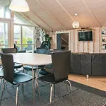 Dom wakacyjny Luxury Retreat By Bork - By Traum Hemmet