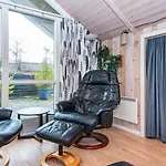 Semesterbostad Luxury Retreat By Bork - By Traum *