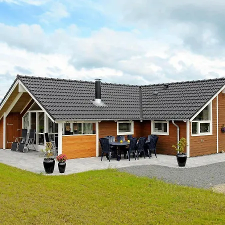 Luxury Retreat By Bork Vakantiehuis Hemmet