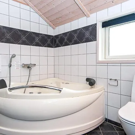 Luxury Retreat By Bork Ferienhaus