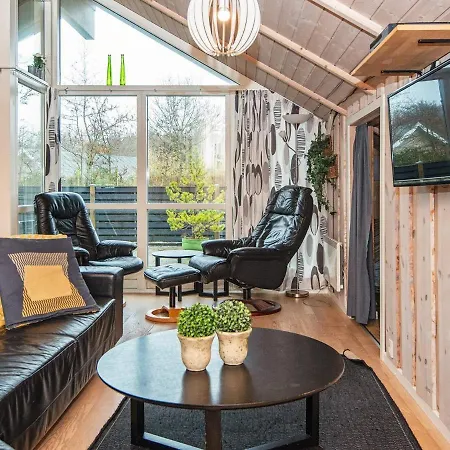 Luxury Retreat By Bork