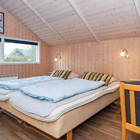 Three-bedroom In 55 * Hemmet