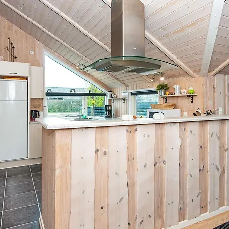 Luxury Retreat By Bork Hemmet