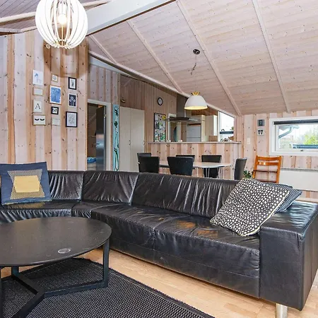 Luxury Retreat By Bork Hemmet