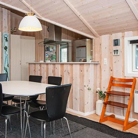 Luxury Retreat By Bork