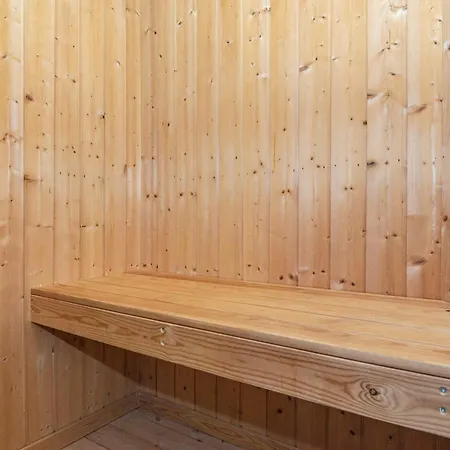 Ferienhaus Luxury Retreat By Bork Hemmet