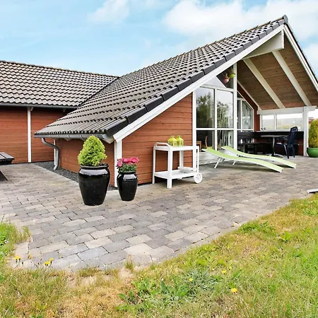 Luxury Retreat By Bork Hemmet