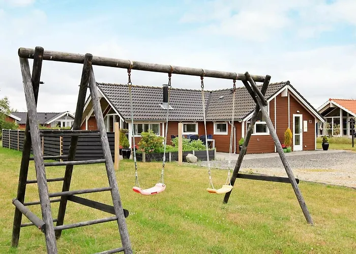 펜션 Luxury Retreat By Bork - By Traum