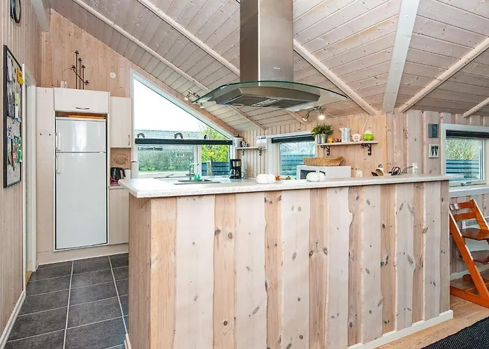 Luxury Retreat By Bork - By Traum 펜션 Hemmet
