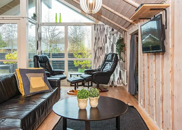 Luxury Retreat By Bork - By Traum